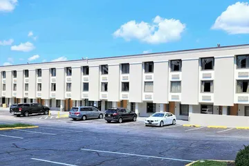 Studio 6 Suites Catonsville Md – Baltimore West