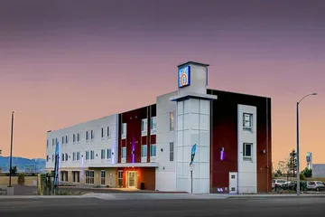 Motel 6 Highland CA – San Bernardino – East