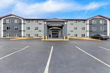 Red Roof Inn Huntsville AL