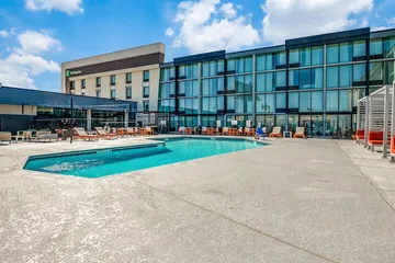 Staybridge Suites Dallas Market Center Love Field by IHG