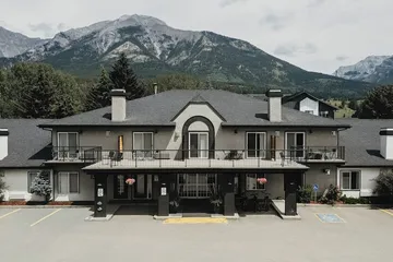 Northwinds Hotel Canmore
