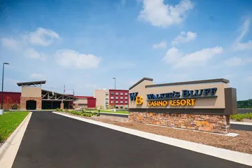 Walkers Bluff Casino Resort