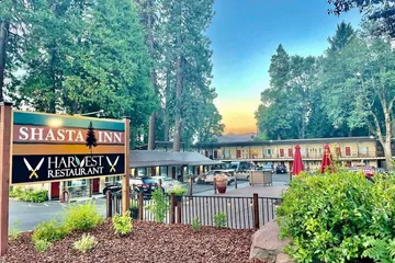 Shasta Inn