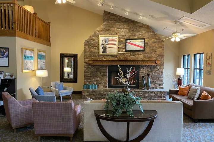 Hotel Interior 3 of 32