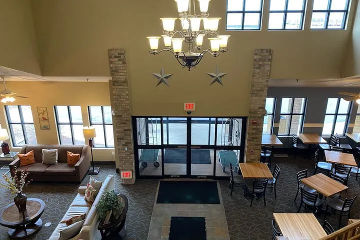 Hotel Interior 2 of 32