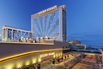 Golden Nugget