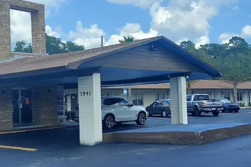 HOTEL BLUE
