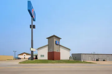 Motel 6 North Sioux City SD I 29 North