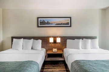 Wingate by Wyndham Butte City Center I-15 / I-90