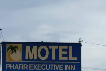 Pharr Executive Inn