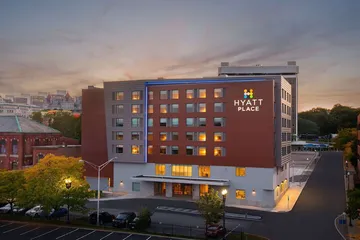 Hyatt Place Albany / Downtown