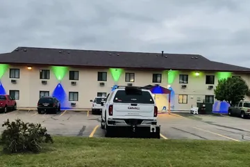 Budget Host Inn Buffalo