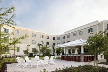 The George Hotel