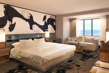 Nobu Hotel Atlantic City - a Caesars Rewards Destination