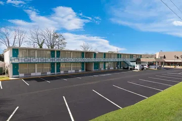 Econo Lodge Clemson - University Area