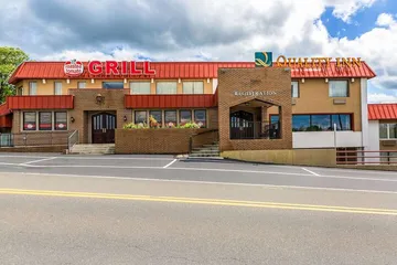 Quality Inn East Stroudsburg - Poconos