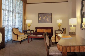 The Ashton Hotel