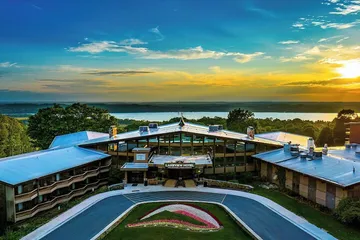 The Lakeview Hotel Shanty Creek Resort