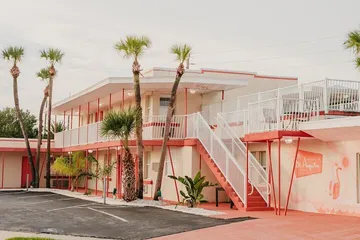 The Local - St. Augustine