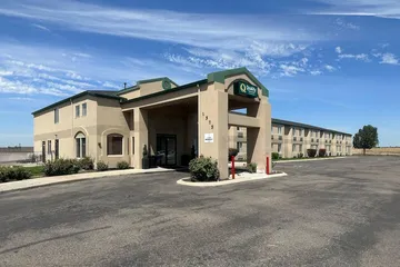 Quality Inn & Suites Meridian - West Boise