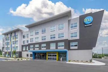 Tru by Hilton Lexington Hamburg