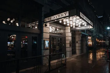 The Avery Hotel