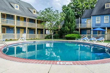 Clarion Inn Strasburg - Lancaster