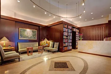 Library Hotel by Library Hotel Collection