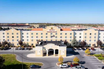 The Inn at Charles Town - Hollywood Casino