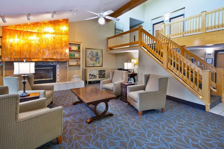 Hotel Interior 2 of 29