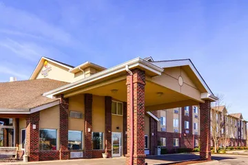 Comfort Inn Weirton - Steubenville