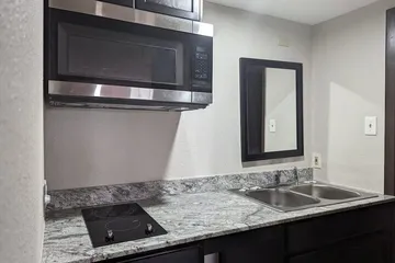 Budget Inn