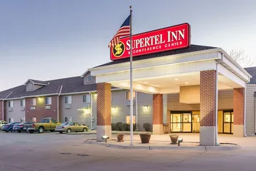 Supertel Inn & Conference Center