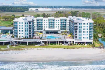 Holiday Inn Club Vacations Myrtle Beach Oceanfront by IHG