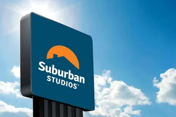 Suburban Studios Auburn Hills - Detroit