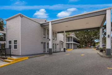 Quality Inn Ocean Springs - Biloxi East