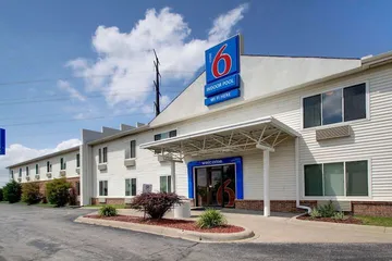 Studio 6 Altoona IA - Des Moines East