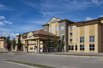 Pomeroy Hotel and Conference Centre Fort St. John