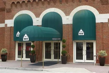 The Hoya Hotel at Georgetown