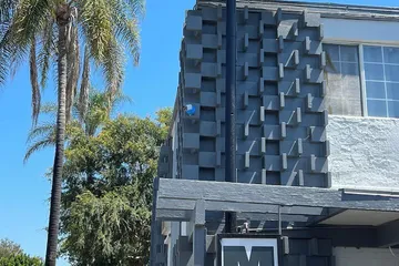 Sunshine Motel