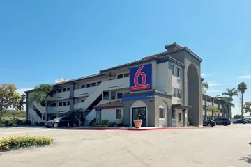 Studio 6 Suites – Bellflower Ca - Los Angeles
