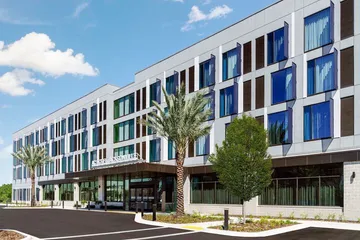 AC Hotel Jacksonville St. Johns Town Center