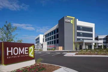 Home2 Suites by Hilton Wilmington Medical Park Downtown