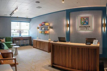 The Holbrook Hotel
