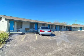 Tropic Motel