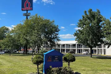 Studio 6 Suites - Lafayette IN