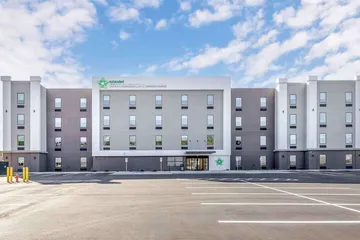Extended Stay America Premier Suites - Greenville - Spartanburg - I-85