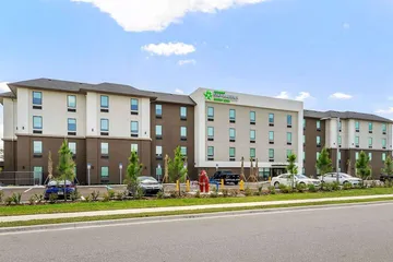 Extended Stay America Premier Suites - Fort Myers - Airport