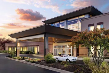 Eaglewood Resort and Spa