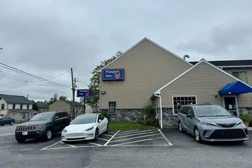 Passport Inn